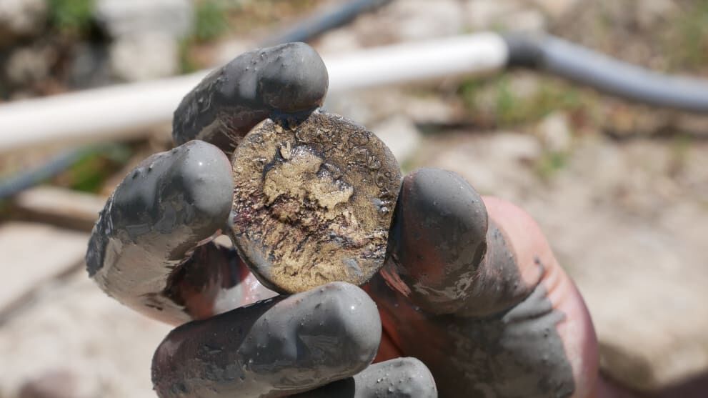 Archaeologists recover ancient 'fertility statuettes' from famed Tuscan hot springs